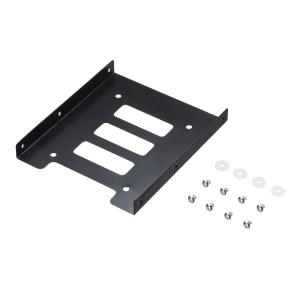 サンワサプライ TK-HD1 2．5”HDD／SSD変換マウンタ TKHD1