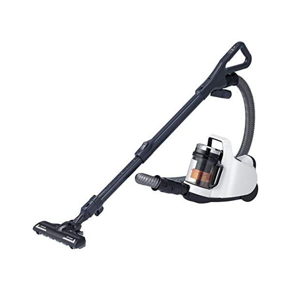 東芝 VC-C7AW サイクロン式クリーナー TORNEOmini VCC7AW