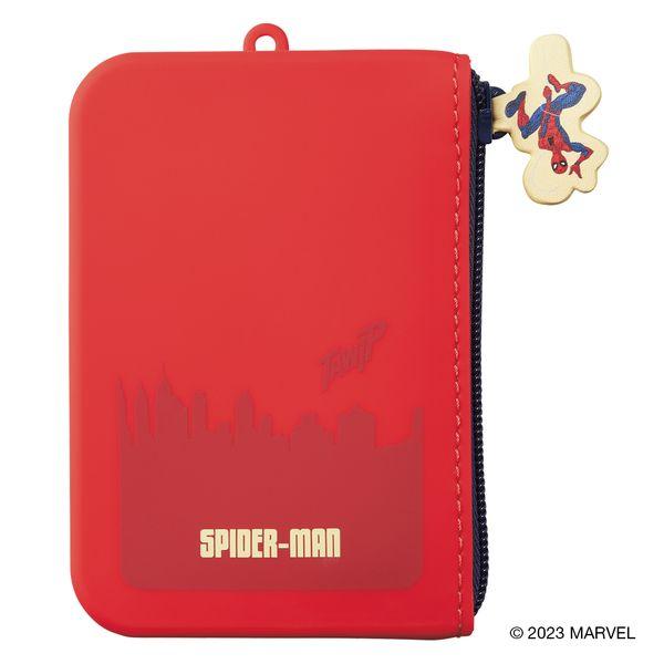 リヒトラブ LIHIT LAB. MV7784-101 MARVEL パスポーチ MV7784101