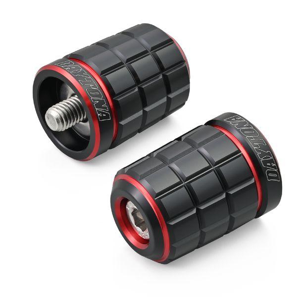 デイトナ DAYTONA 39674 PREMIUM ZONE プレミアムゾーン バイク用 バーエン...