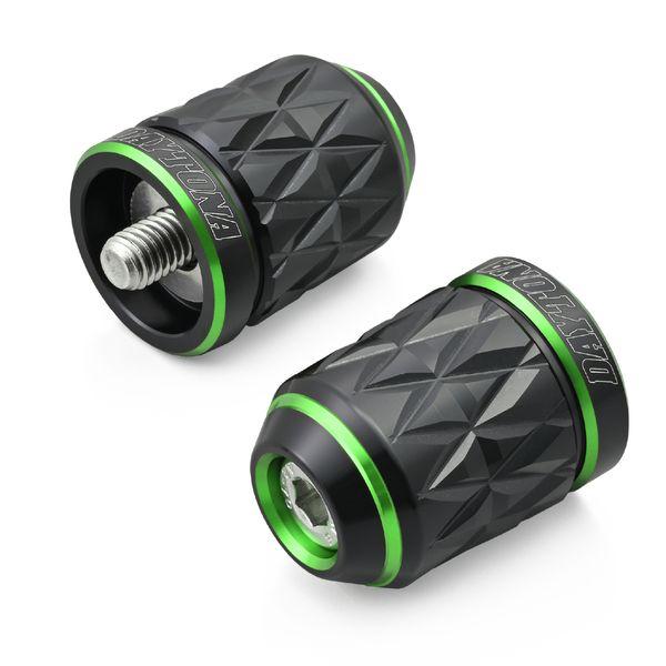 デイトナ DAYTONA 40421 PREMIUM ZONE プレミアムゾーン バイク用 バーエン...