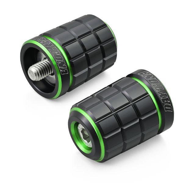 デイトナ DAYTONA 42213 PREMIUM ZONE プレミアムゾーン バイク用 バーエン...