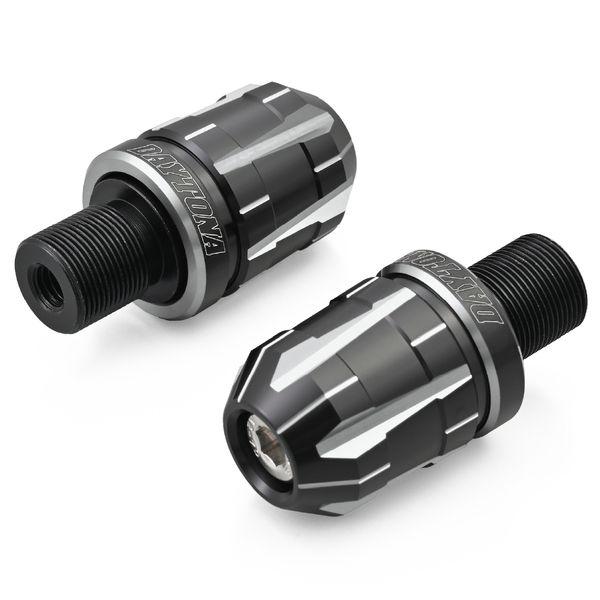 デイトナ DAYTONA 42585 PREMIUM ZONE プレミアムゾーン バイク用 バーエン...