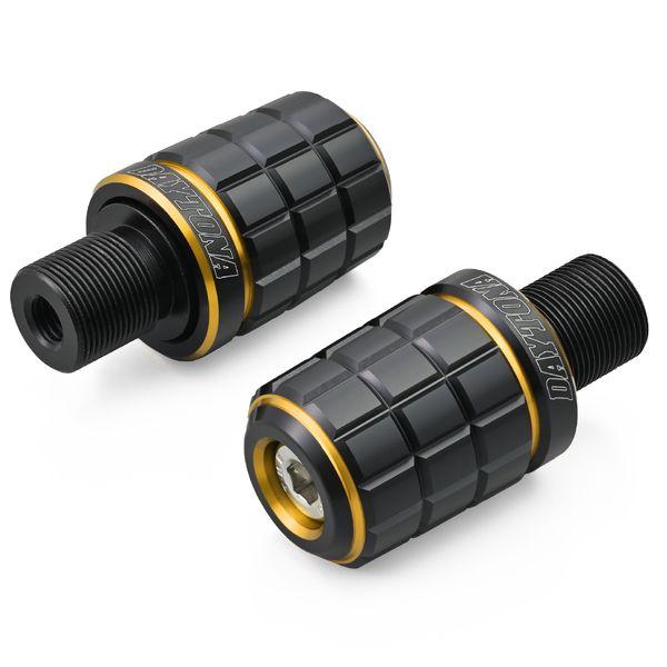 デイトナ DAYTONA 42588 PREMIUM ZONE プレミアムゾーン バイク用 バーエン...