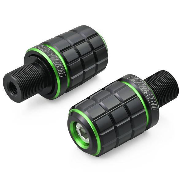 デイトナ DAYTONA 42589 PREMIUM ZONE プレミアムゾーン バイク用 バーエン...