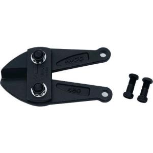 MCC ボルトクリッパ 特製 600 BC-0960 [松阪鉄工所 建設用工具 ボルト