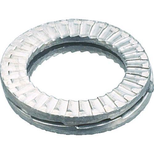 あすつく対応 「直送」 TRUSCO B796-0006 ノルトロックワッシャー ステンレス ＮＬ６...