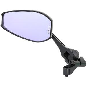 TANAX ナポレオン シャークミラー6 NA-013 左右共通　2個 TANAX（タナックス） シャークミラー6 左右共通 1個売り NA-013