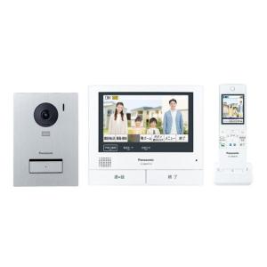 Panasonic インターホン パナソニック HF-MC10A2GE ホーム