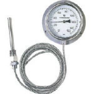 佐藤計量器製作所 SATO LB100S5 隔測指示温度計 3000-20 LB-100S5 168...