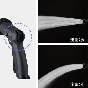 タカギ RT220CG マーキュリー2 ホース...の詳細画像5