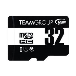 TEAM 0765441038226 microSDHCカード 16GB TUSDH16GCL10U...