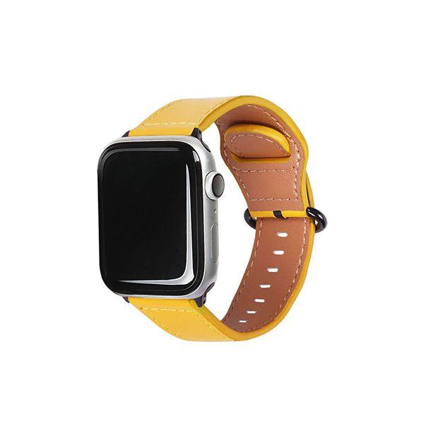 EGD20600AW 直送 代引不可 EGARDEN GENUINE LEATHER STRAP f...