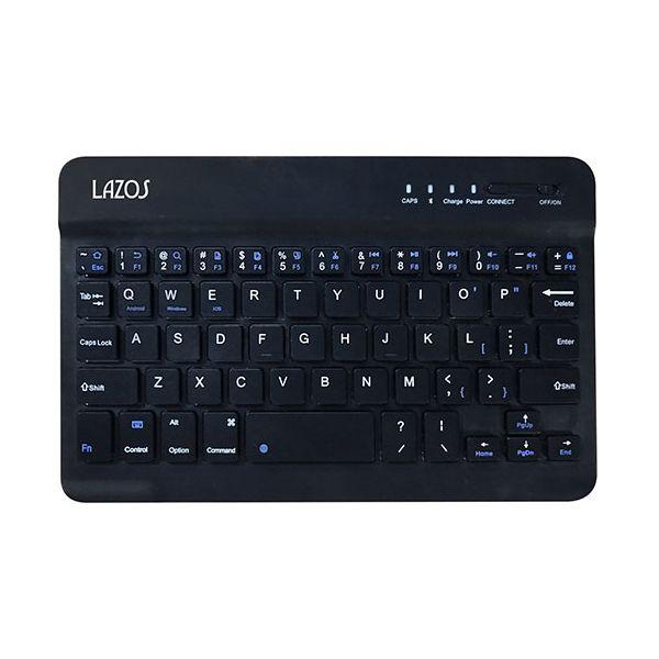 【個数：1個】L-BTK-BX10 直送 代引不可 10個セット Lazos Bluetoothキー...