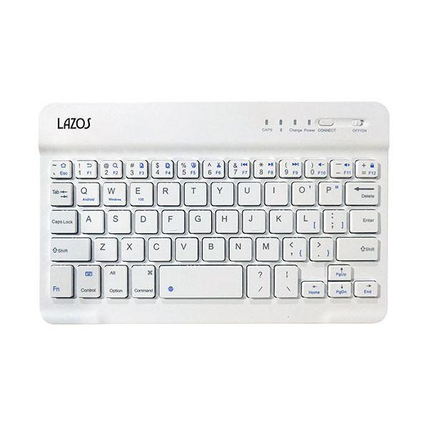 【個数：1個】L-BTK-WX10 直送 代引不可 10個セット Lazos Bluetoothキー...