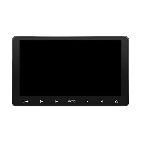 S8U2118PR 直送 代引不可 ATOTO S8シリーズ−通用−ダブルディン 173×97タッチ...