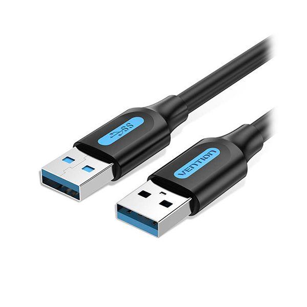 CO-7385X10 直送 代引不可 10個セット VENTION USB 3．0 A Male t...