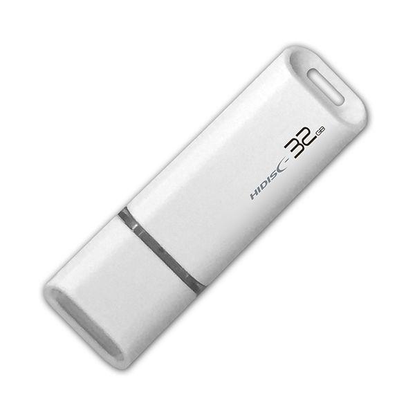 【個数：1個】HDUF113C32G2X5 直送 代引不可 5個セット HIDISC USB 2．0...