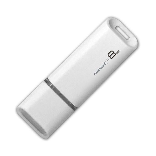 【個数：1個】HDUF113C8G2X10 直送 代引不可 10個セット HIDISC USB 2．...