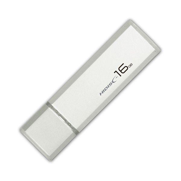HDUF114C16G3X5 直送 代引不可 5個セット HIDISC USB 3．0 フラッシュド...