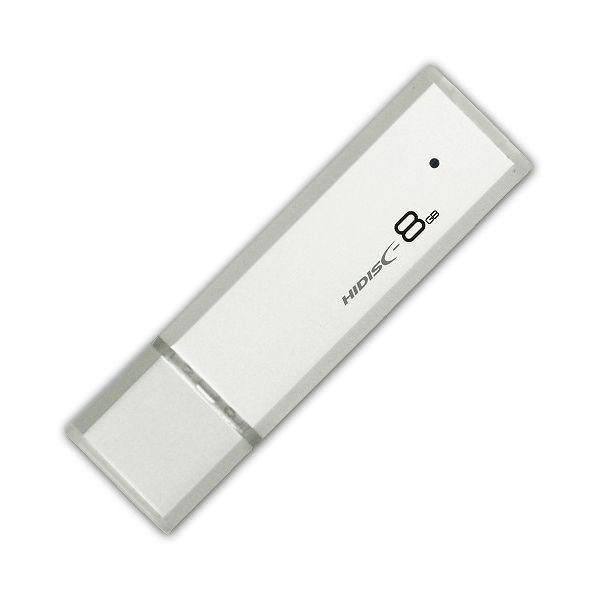 【個数：1個】HDUF114C8G3X5 直送 代引不可 5個セット HIDISC USB 3．0 ...