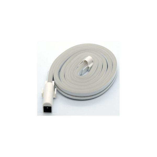 NEONLT1M-WAX5 直送 代引不可 5個セット 日本トラストテクノロジー USBネオンチュー...