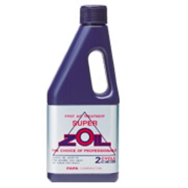 スーパーゾイル ZO2450  2ST 450ML   # ZO2450