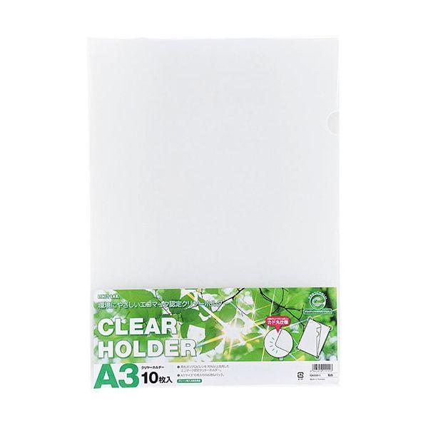 G6033-1-MWX5 直送 代引不可 10P×10セット LIHIT LAB． リクエスト クリ...