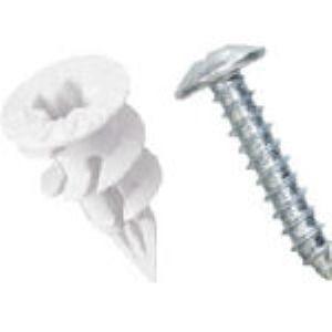 あさってつく対応 ＷＡＫＡＩ ［LT425PB］ かべロック２００本入 LT-425PB 311-2...