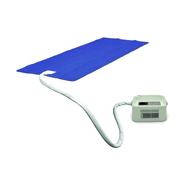 SLI-CNW601 直送 代引不可 サイエルインターナショナル 温冷水眠マット SLICNW601