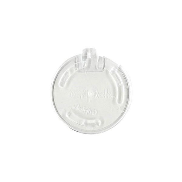 【個数：1個】2303DRTRCLR01 直送 代引不可 Griptok グリップトック 脱着アクセ...