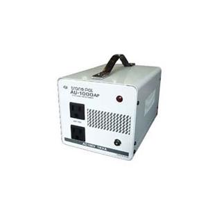 中古スワロー電機 AVR-Eシリーズ 交流定電圧電源装置 AVR-1500E