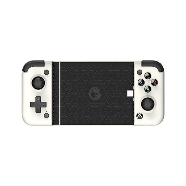 GAMESIR-X2-PRO-WHITE 直送 代引不可 GameSir X2Pro White モ...