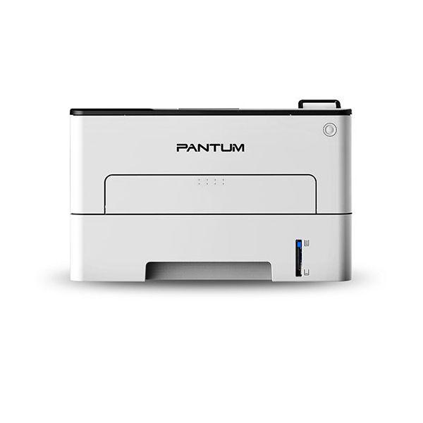 【個数：1個】P3300DW 直送 代引不可 PANTUM PANTUM Printer
