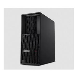 30GU001MJP レノボ ThinkStation P3 Tower/i3-14100/8GBMem/512GB/CPU内蔵/Win11Pro｜edenki