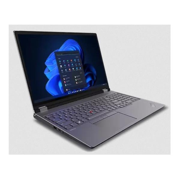 21FB000TJP レノボ ThinkPad P16 Gen 2/i7-14700HX/32GBM...