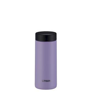 タイガー魔法瓶 真空断熱ボトル 600ml ストーンブラック タイガー魔法瓶 真空断熱ボトル 600ml ストーンブラック