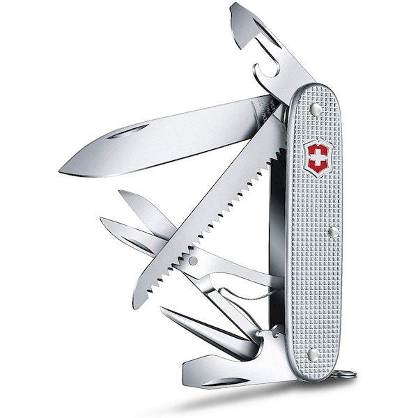 直送 代引不可・他メーカー同梱不可 ビクトリノックス VICTORINOX 761116012680...