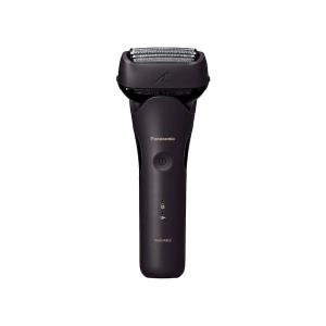 ラムダッシュ パナソニック Panasonic ES-LT4C-K 黒 3枚刃