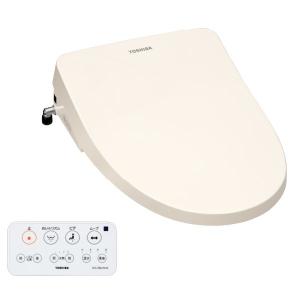 TOSHIBA（東芝） 瞬間式温水洗浄便座 SCS-SRA7020-N パステル
