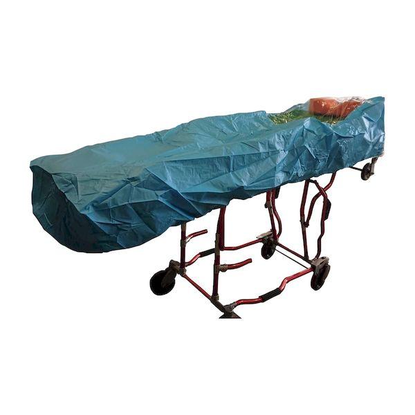 【個数：4個】4562117784915 【4個入】 直送 代引不可 アイテックス ストレッチャーレ...