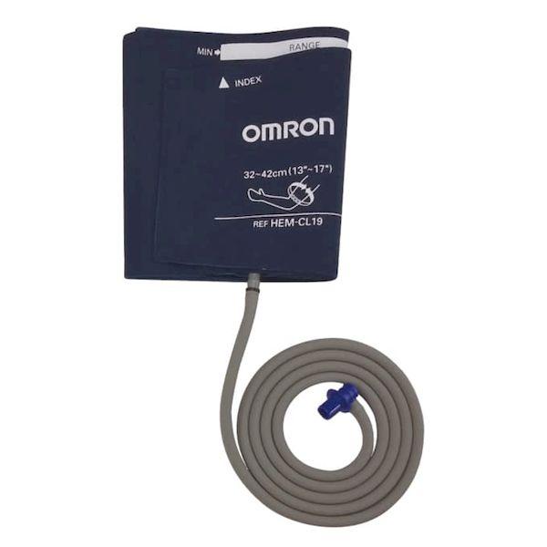 【個数：1個】4975479418655 直送 代引不可 オムロンヘルスケア HEM−907カフ／ブ...