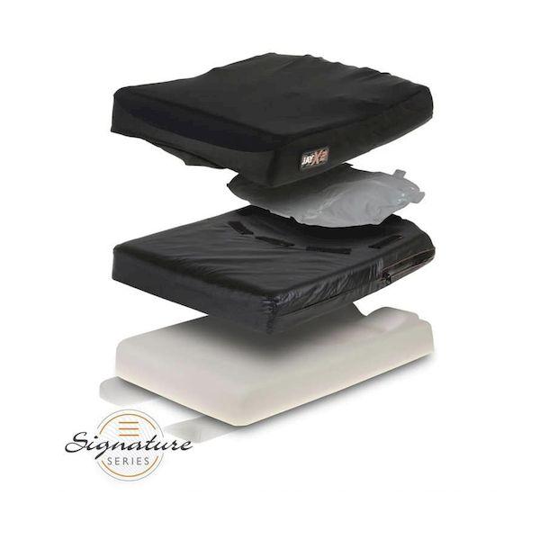 【個数：1個】JX21616(ブラック) 直送 代引不可 サンライズメディカルジャパン JAY X2...