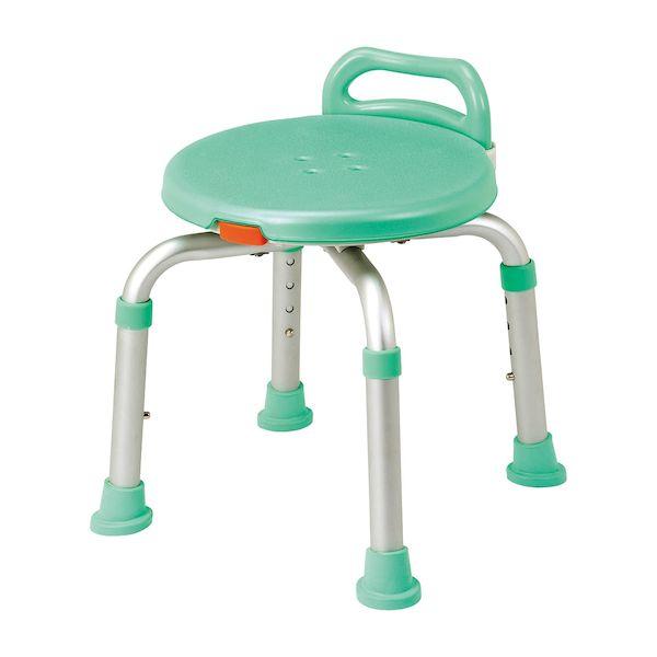 【個数：1個】4968501965104 直送 代引不可 マキテック らくらく回転チェア YK−36...