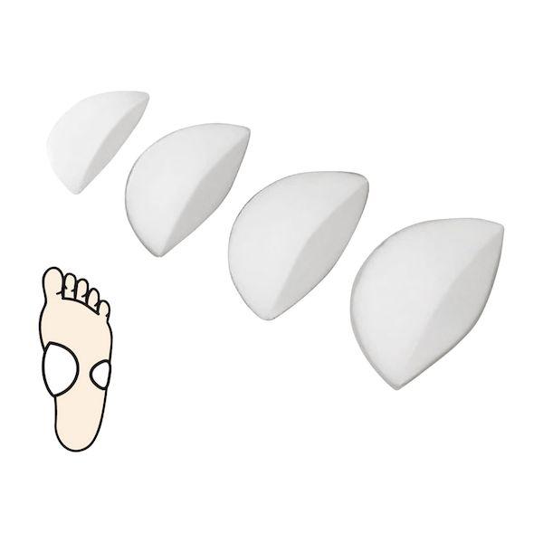 【個数：1個】4961928654231 直送 代引不可 三進興産 ソルボD−縦軸アーチパッド 65...