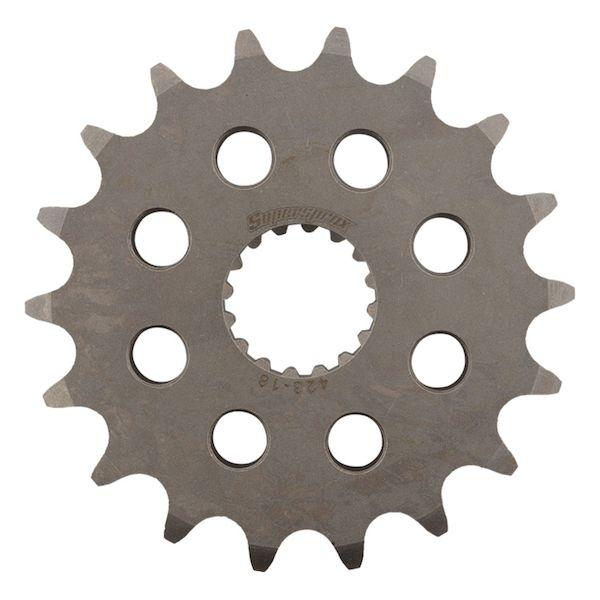 スーパースプロックス Supersprox CST-423:18.2 SPX FRONT STEEL...