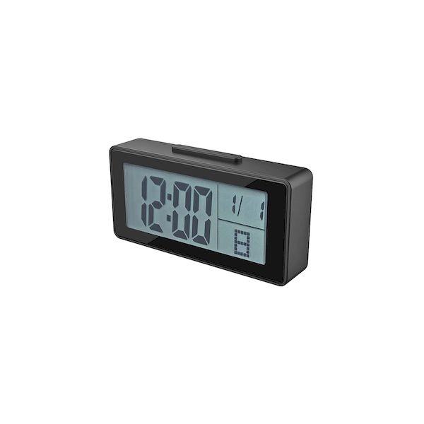 カシムラ AK-229 コンパクトクロック2 AK229