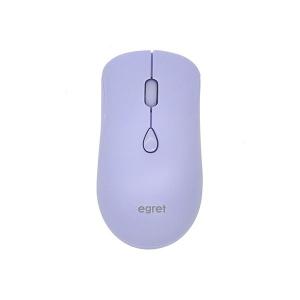 EGRET SweetiE 充電式ワイヤレスマウスの買取情報