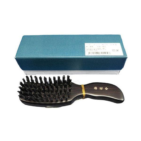 【個数：1個】KANAYABRUSH01258 直送 代引不可 カナヤブラシ産業 ヘアーブラシ No...