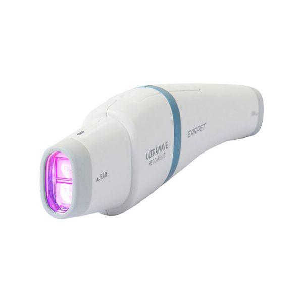 【個数：1個】FF-EP100 直送 代引不可 FlukeForest 紫外線＆赤外線 ULTRAW...